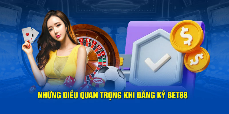 Đăng Ký bet88 - Mở Ra Thế Giới Kiếm Tiền Siêu Hấp Dẫn