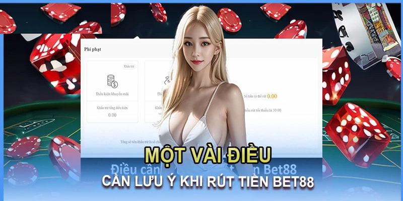 rút tiền bet88