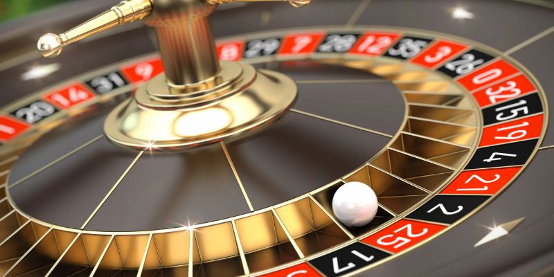 Những chiến thuật Roulette được nhiều cao thủ áp dụng