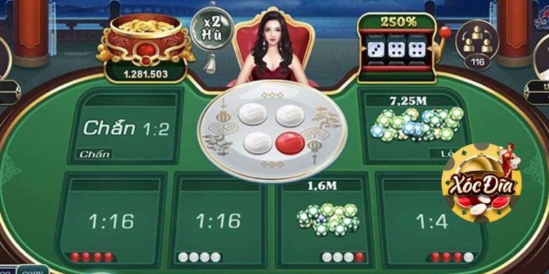 Những hiểu lầm thường gặp khi tìm hiểu Xóc đĩa